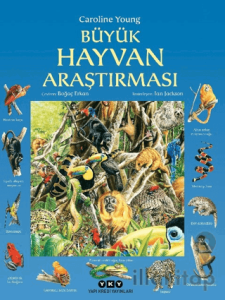 Büyük Hayvan Araştırması