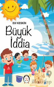 Büyük İddia