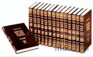 Büyük İslam Tarihi (15 Cilt Takım)