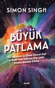 Büyük Patlama