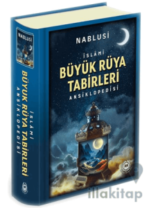 Büyük Rüya Tabirleri Ansiklopedisi