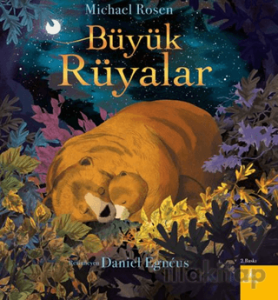 Büyük Rüyalar