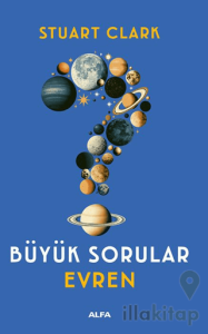 Büyük Sorular: Evren