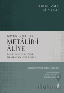 Büyük Sorular - Metalib-i Aliye