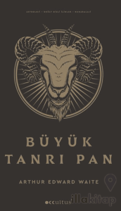 Büyük Tanrı Pan