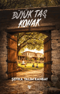 Büyük Taş Konak