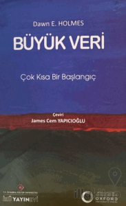 Büyük Veri