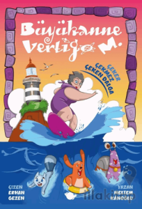 Büyükanne Vertigo M.