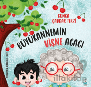 Büyükannemin Vişne Ağacı