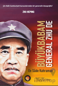 Büyükbabam General Zhu De