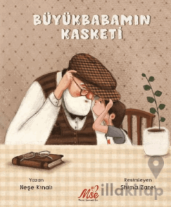 Büyükbabamın Kasketi
