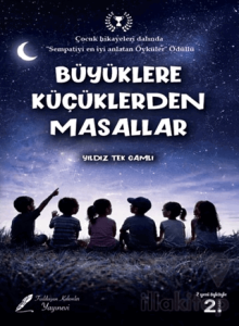 Büyüklere Küçüklerden Masallar