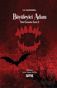 Büyüleyici Adam