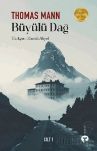 Büyülü Dağ - Cilt 1