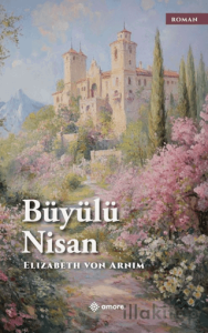 Büyülü Nisan