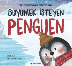 Büyümek İsteyen Penguen