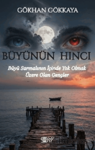Büyünün Hıncı