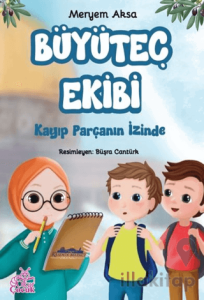 Büyüteç Ekibi