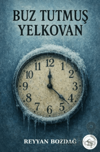 Buz Tutmuş Yelkovan