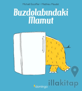 Buzdolabındaki Mamut