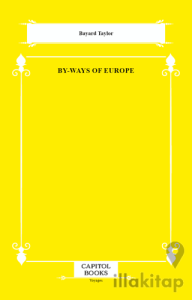 By-Ways of Europe