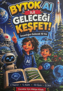 Bytok AI İle Geleceği Keşfet!