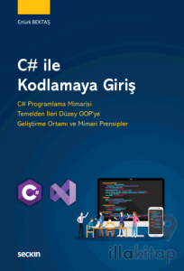 C# ile Kodlamaya Giriş