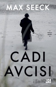 Cadı Avcısı