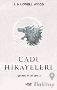 Cadı Hikayeleri