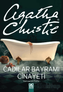 Cadılar Bayramı Cinayeti