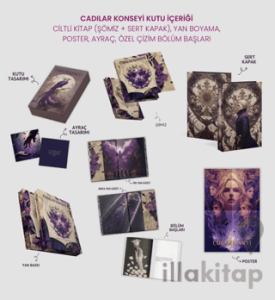 Cadılar Konseyi (Kutulu)