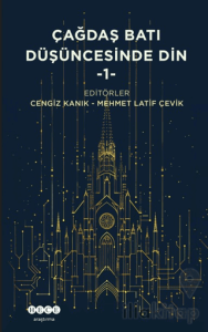 Çağdaş Batı Düşüncesinde Din - 1