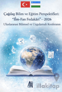 Çağdaş Bilim ve Eğitim Perspektifleri