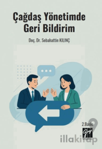 Çağdaş Yönetimde Geri Bildirim