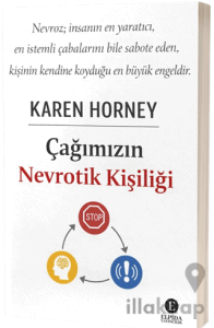 Çağımızın Nevrotik Kişiliği