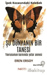 Çağın Kozasından Hakikate Son Çağrı - 8. Kitap