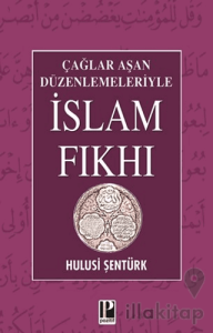 Çağlar Aşan Düzenlemeleriyle İslam Fıkhı