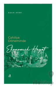 Cahiliye Döneminde Ekonomik Hayat