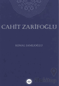 Cahit Zarifoğlu
