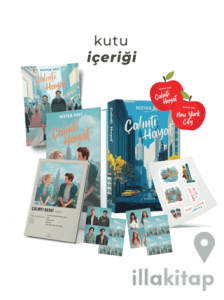 Çalıntı Hayat 1 - Hediyeli Kutu