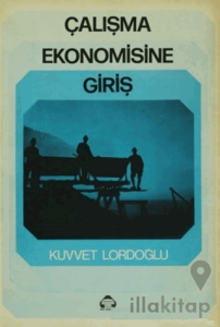 Çalışma Ekonomisine Giriş