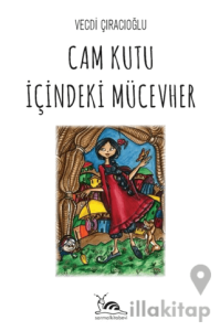 Cam Kutu İçindeki Mücevher