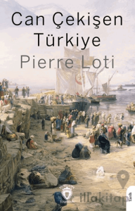 Can Çekişen Türkiye