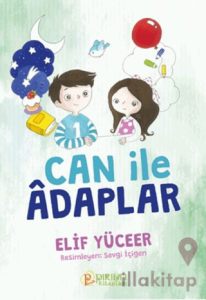 Can ile Adaplar