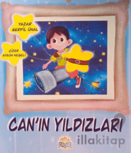 Can’ın Yıldızları