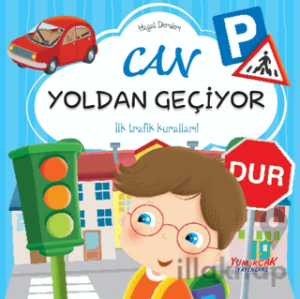 Can Yoldan Geçiyor - Hayat Dersleri Dizisi
