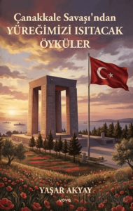 Çanakkale Savaşı'ndan Yüreğimizi Isıtacak Öyküler