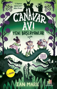 Canavar Avı: Yeni Başlayanlar İçin