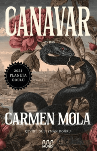 Canavar