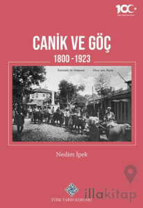 Canik ve Göç 1800-1923